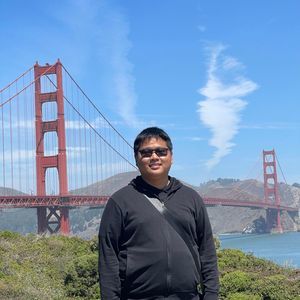 Meet your Posher, Jose christopher l.